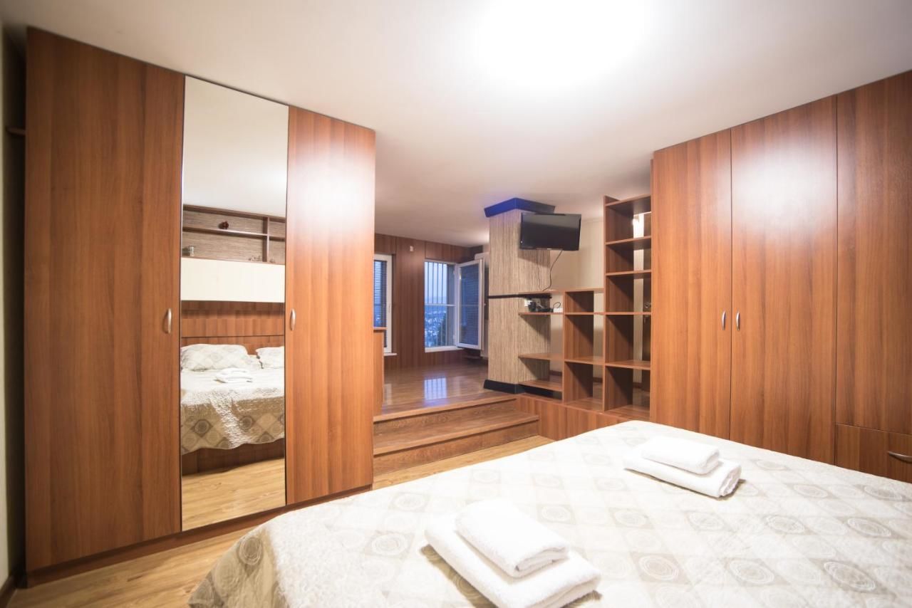 Гостевой дом Terrace House Tbilisi Тбилиси