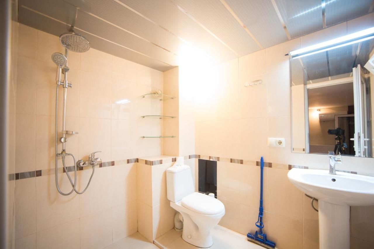 Гостевой дом Terrace House Tbilisi Тбилиси