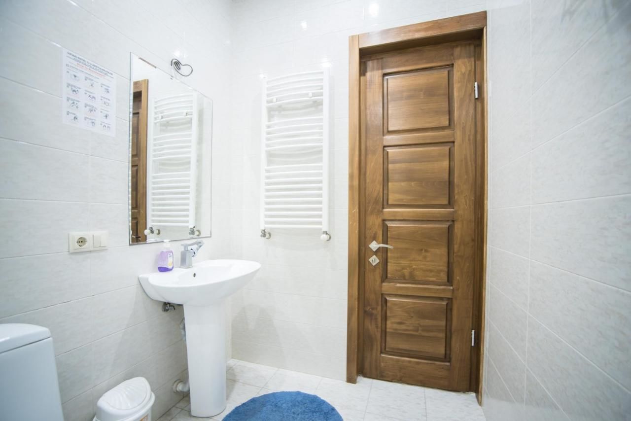 Гостевой дом Terrace House Tbilisi Тбилиси