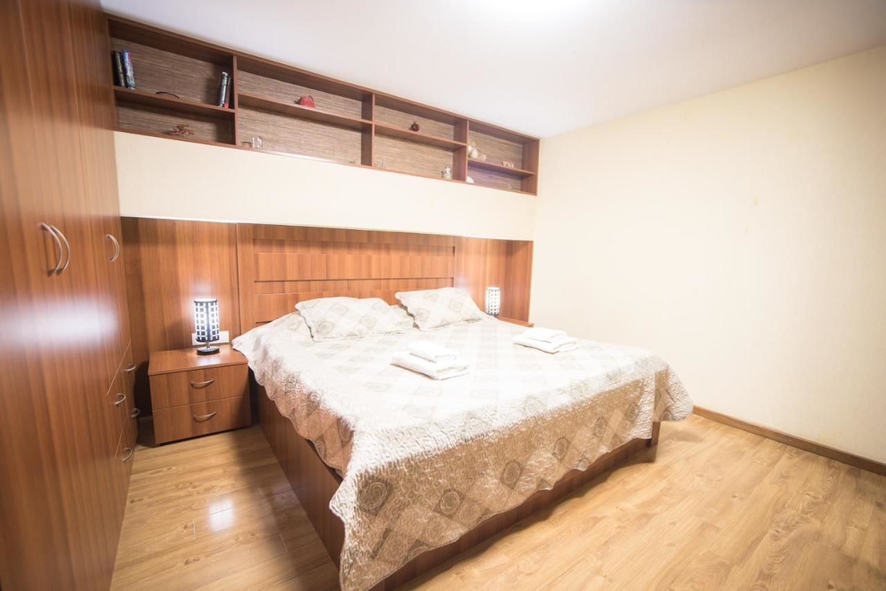 Гостевой дом Terrace House Tbilisi Тбилиси