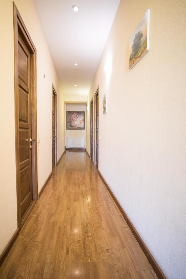 Гостевой дом Terrace House Tbilisi Тбилиси-30