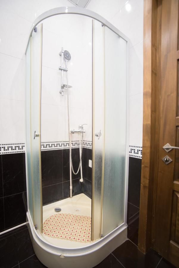Гостевой дом Terrace House Tbilisi Тбилиси