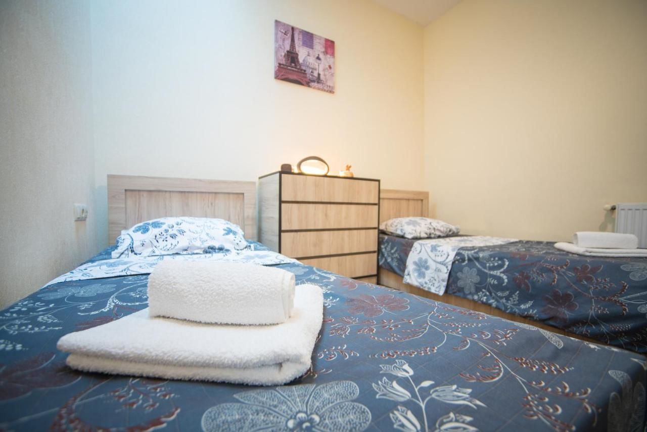 Гостевой дом Terrace House Tbilisi Тбилиси