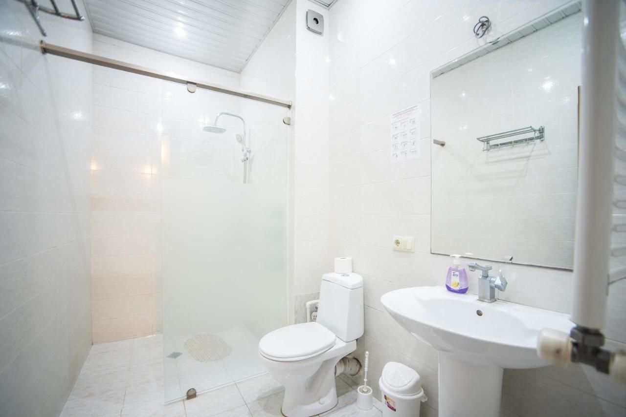 Гостевой дом Terrace House Tbilisi Тбилиси