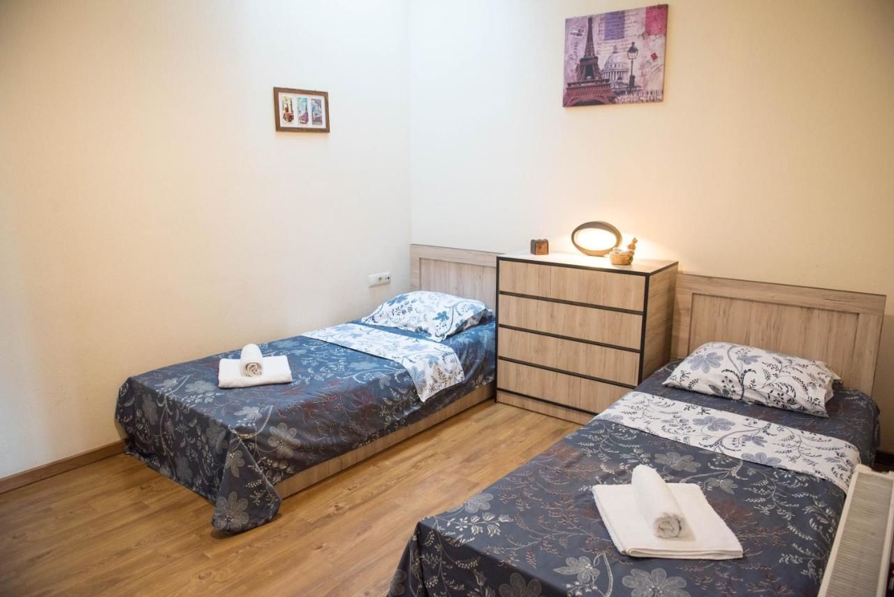 Гостевой дом Terrace House Tbilisi Тбилиси