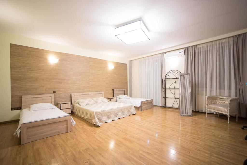 Гостевой дом Terrace House Tbilisi Тбилиси
