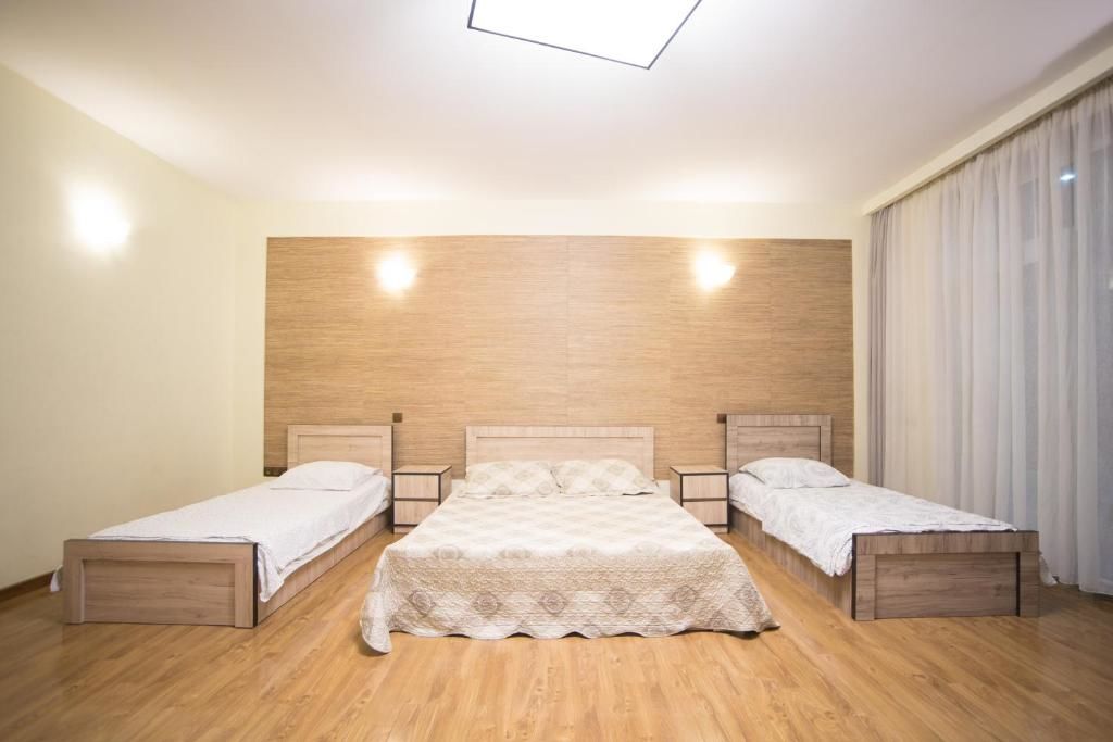 Гостевой дом Terrace House Tbilisi Тбилиси