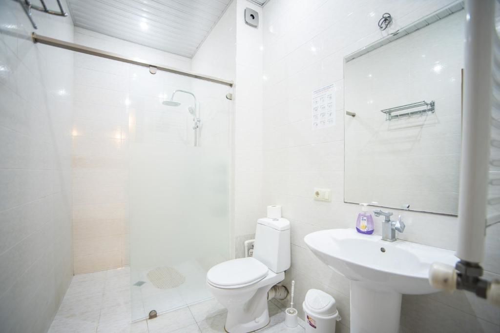 Гостевой дом Terrace House Tbilisi Тбилиси