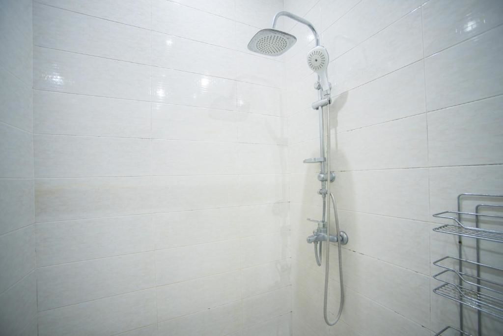 Гостевой дом Terrace House Tbilisi Тбилиси