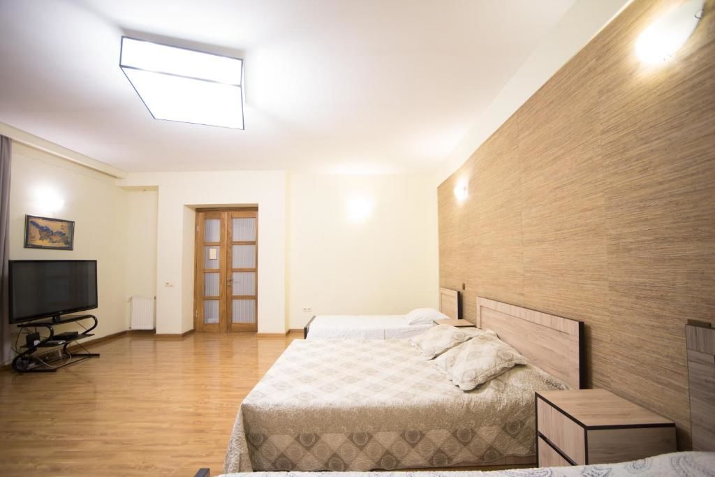 Гостевой дом Terrace House Tbilisi Тбилиси