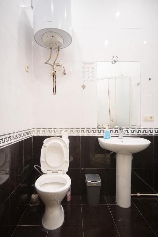 Гостевой дом Terrace House Tbilisi Тбилиси