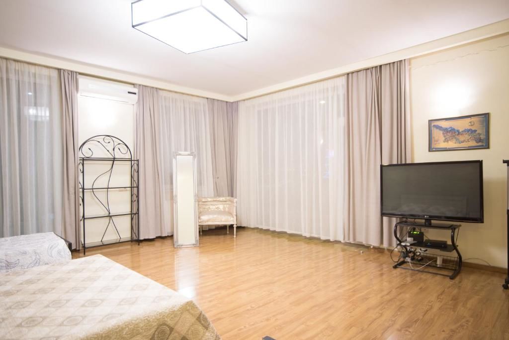 Гостевой дом Terrace House Tbilisi Тбилиси