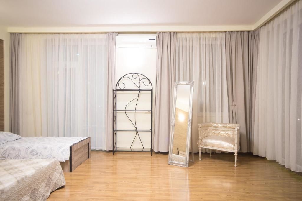 Гостевой дом Terrace House Tbilisi Тбилиси