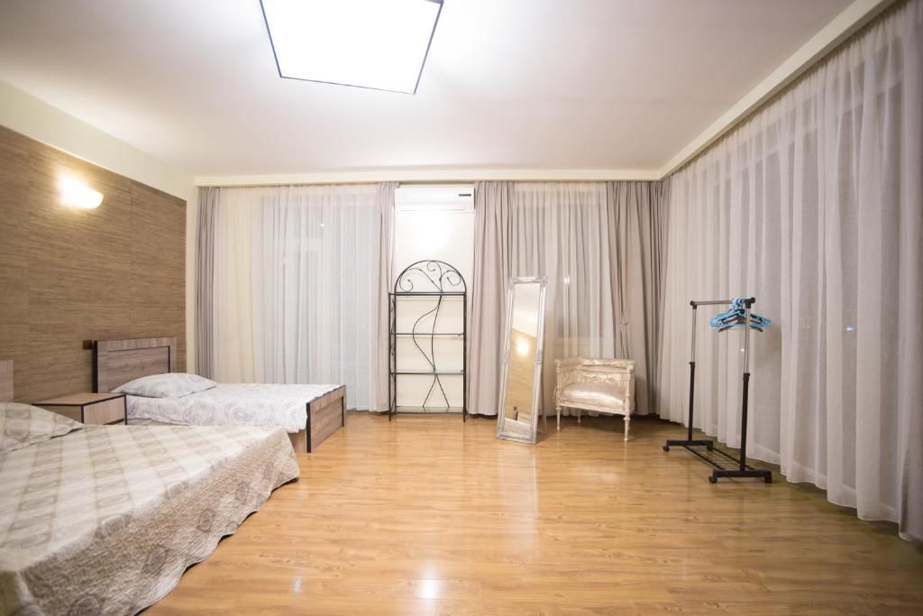 Гостевой дом Terrace House Tbilisi Тбилиси