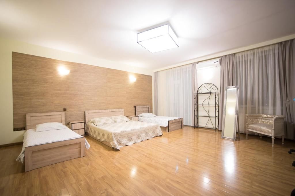 Гостевой дом Terrace House Tbilisi Тбилиси