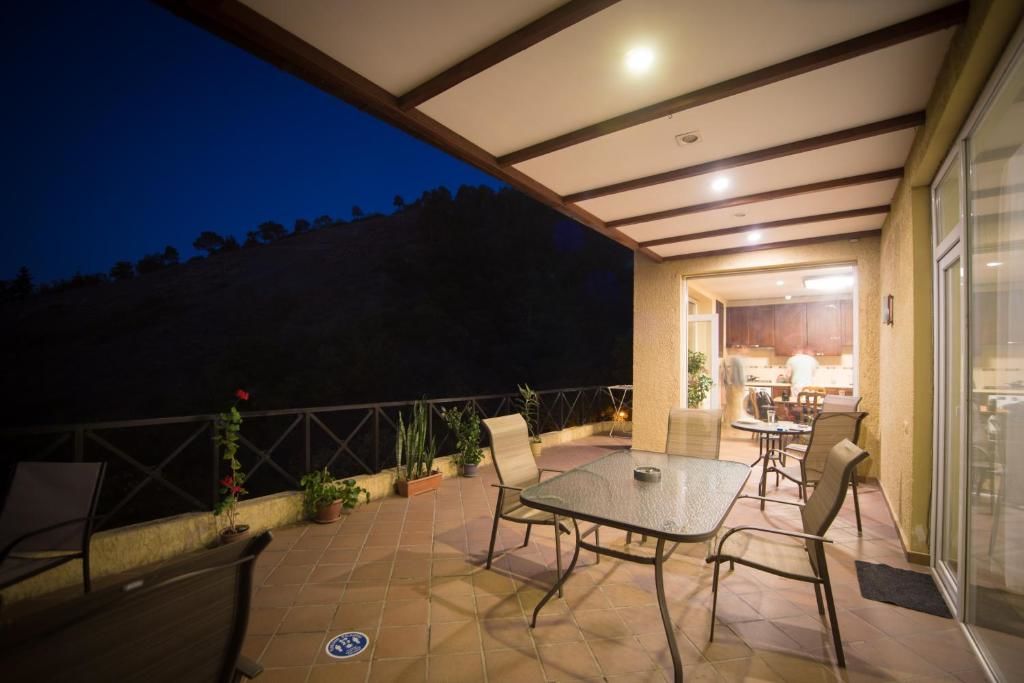 Гостевой дом Terrace House Tbilisi Тбилиси