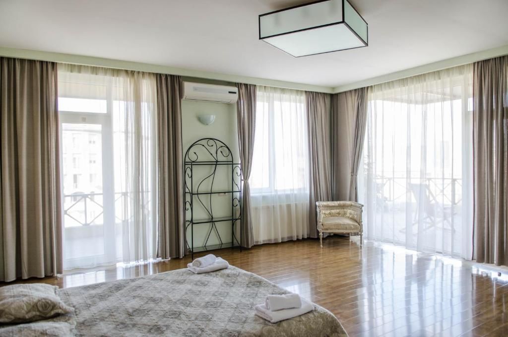 Гостевой дом Terrace House Tbilisi Тбилиси