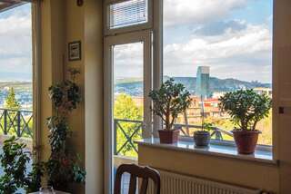Гостевой дом Terrace House Tbilisi Тбилиси-1