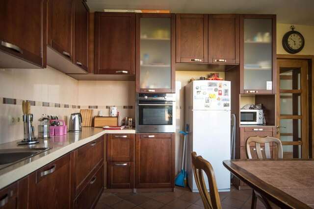 Гостевой дом Terrace House Tbilisi Тбилиси-12