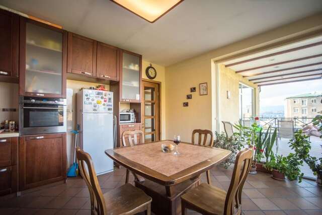 Гостевой дом Terrace House Tbilisi Тбилиси-13