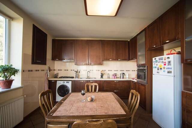 Гостевой дом Terrace House Tbilisi Тбилиси-14