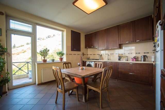 Гостевой дом Terrace House Tbilisi Тбилиси-15