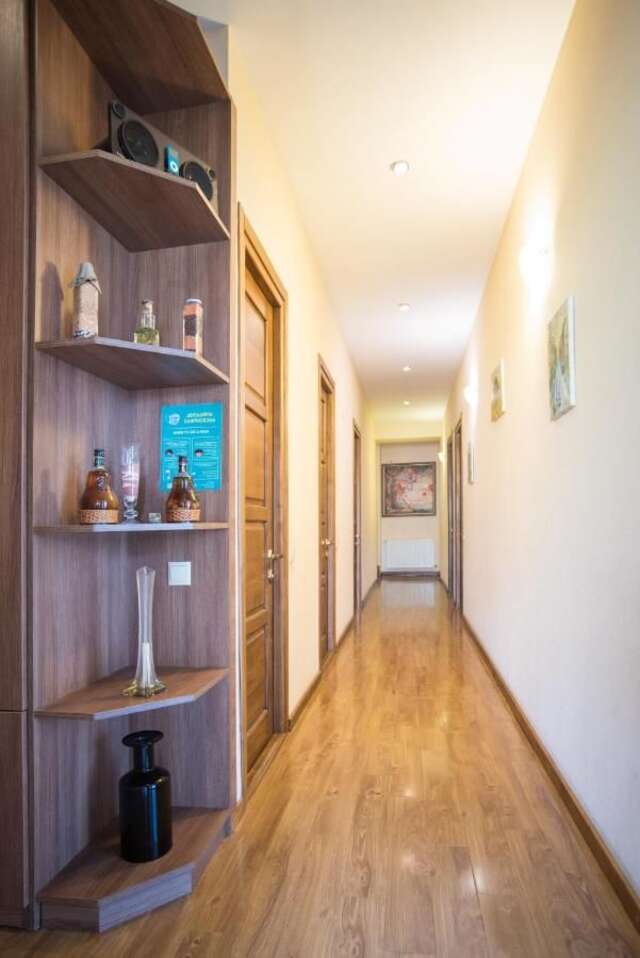 Гостевой дом Terrace House Tbilisi Тбилиси-16
