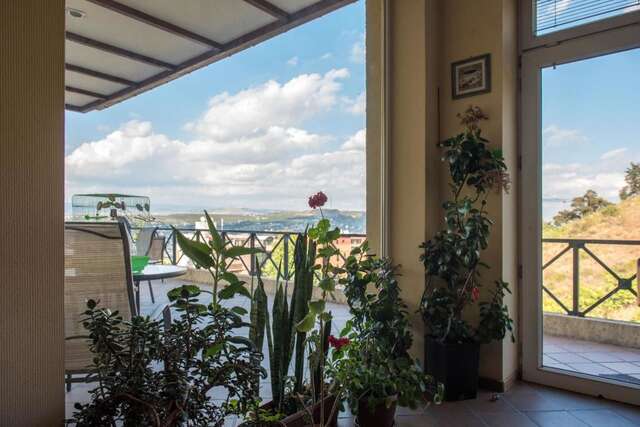 Гостевой дом Terrace House Tbilisi Тбилиси-17