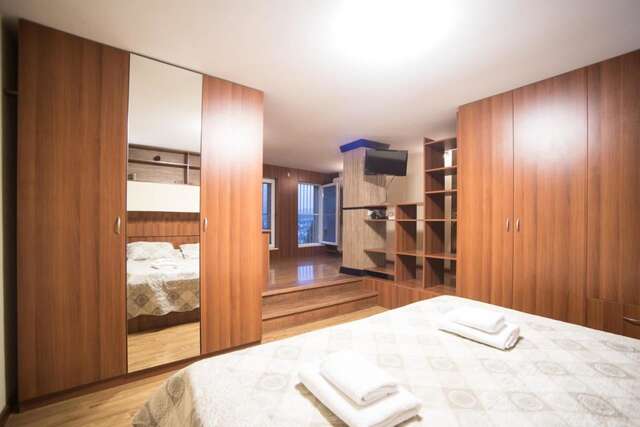 Гостевой дом Terrace House Tbilisi Тбилиси-19