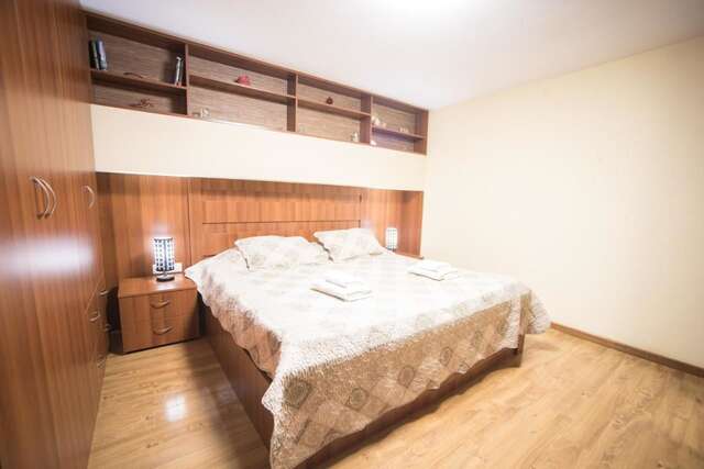 Гостевой дом Terrace House Tbilisi Тбилиси-27