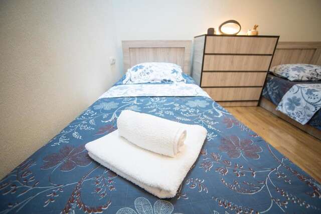 Гостевой дом Terrace House Tbilisi Тбилиси-35