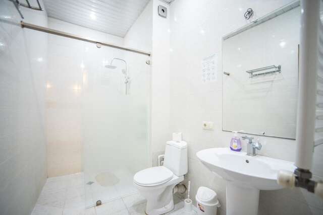 Гостевой дом Terrace House Tbilisi Тбилиси-36