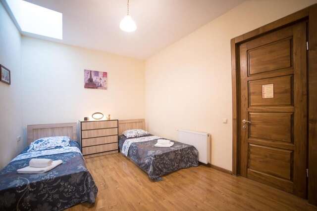 Гостевой дом Terrace House Tbilisi Тбилиси-37