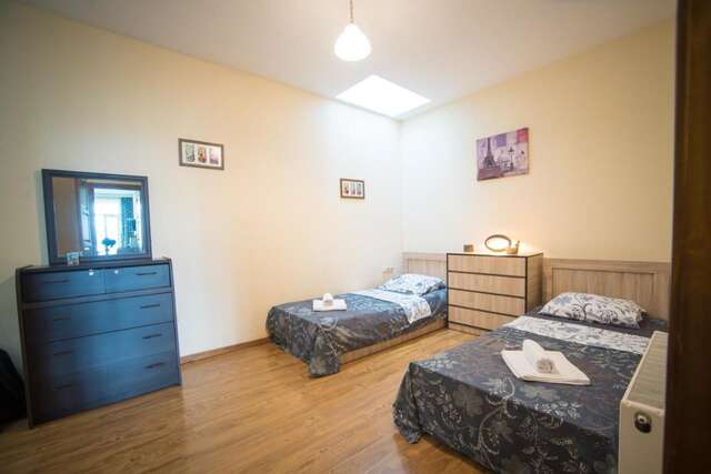 Гостевой дом Terrace House Tbilisi Тбилиси-39