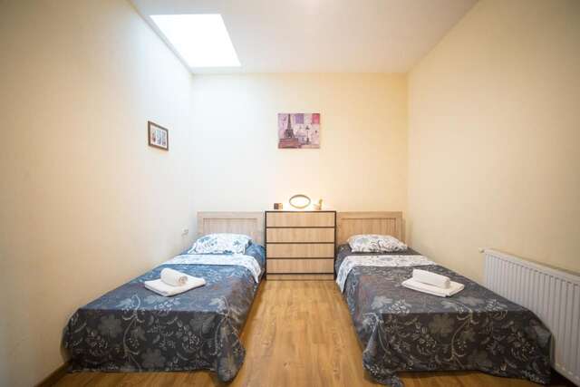 Гостевой дом Terrace House Tbilisi Тбилиси-40