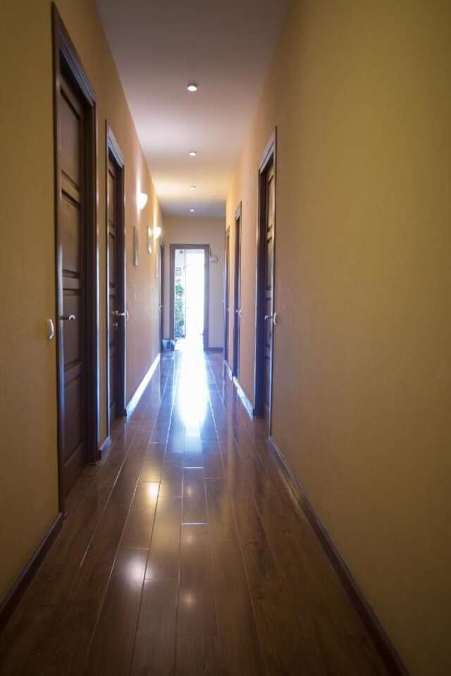 Гостевой дом Terrace House Tbilisi Тбилиси-41