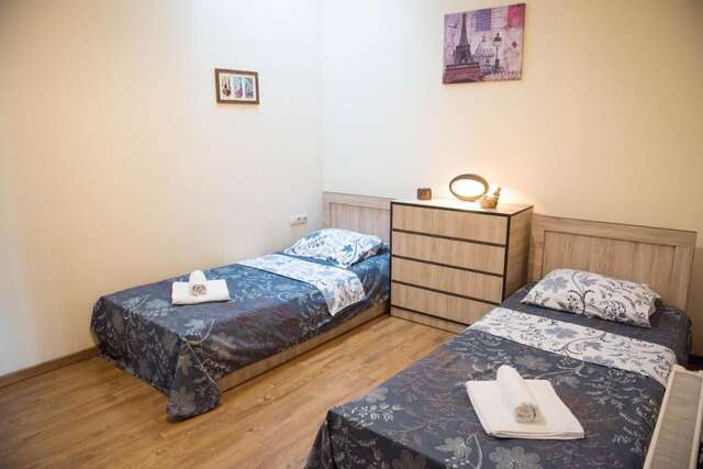 Гостевой дом Terrace House Tbilisi Тбилиси-42