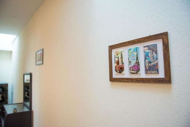 Гостевой дом Terrace House Tbilisi Тбилиси-44