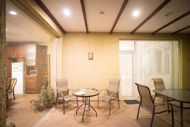 Гостевой дом Terrace House Tbilisi Тбилиси-50