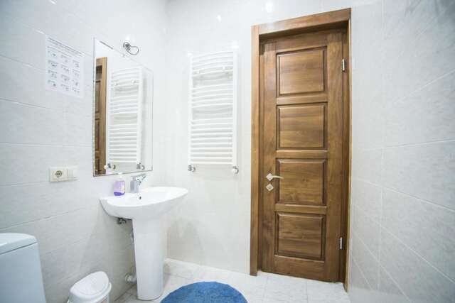Гостевой дом Terrace House Tbilisi Тбилиси-53