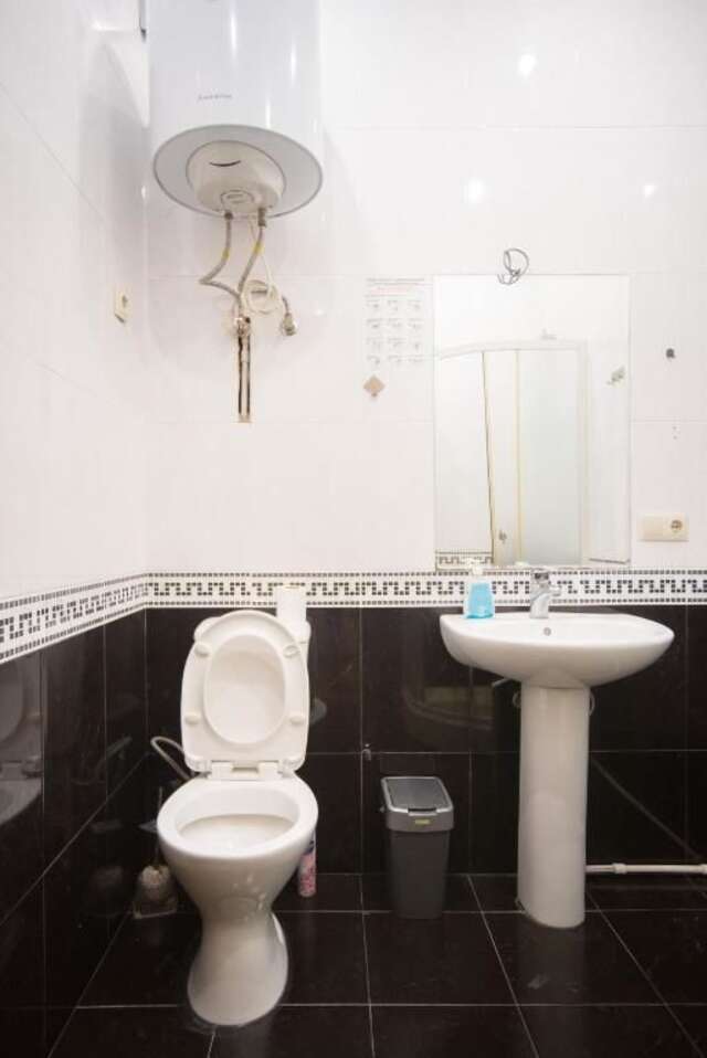 Гостевой дом Terrace House Tbilisi Тбилиси-58