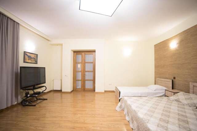 Гостевой дом Terrace House Tbilisi Тбилиси-59