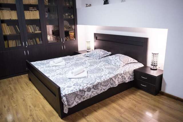 Гостевой дом Terrace House Tbilisi Тбилиси-69