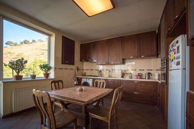 Гостевой дом Terrace House Tbilisi Тбилиси-9