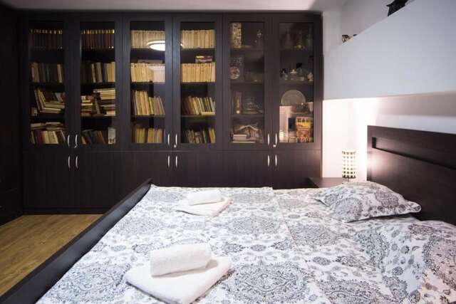 Гостевой дом Terrace House Tbilisi Тбилиси-78