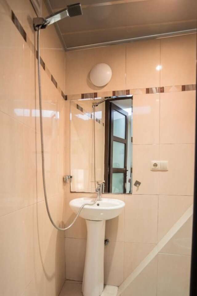 Гостевой дом Terrace House Tbilisi Тбилиси-79
