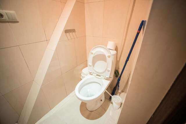 Гостевой дом Terrace House Tbilisi Тбилиси-80