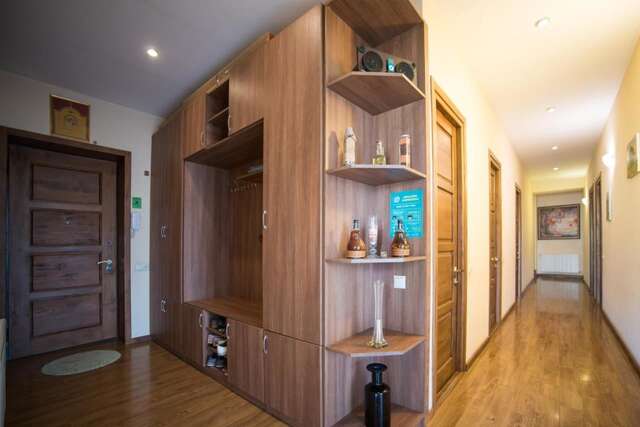 Гостевой дом Terrace House Tbilisi Тбилиси-10